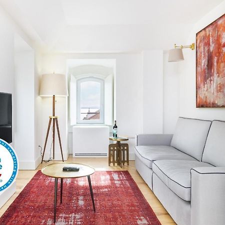 ליסבון Velvet Dream Apartment מראה חיצוני תמונה
