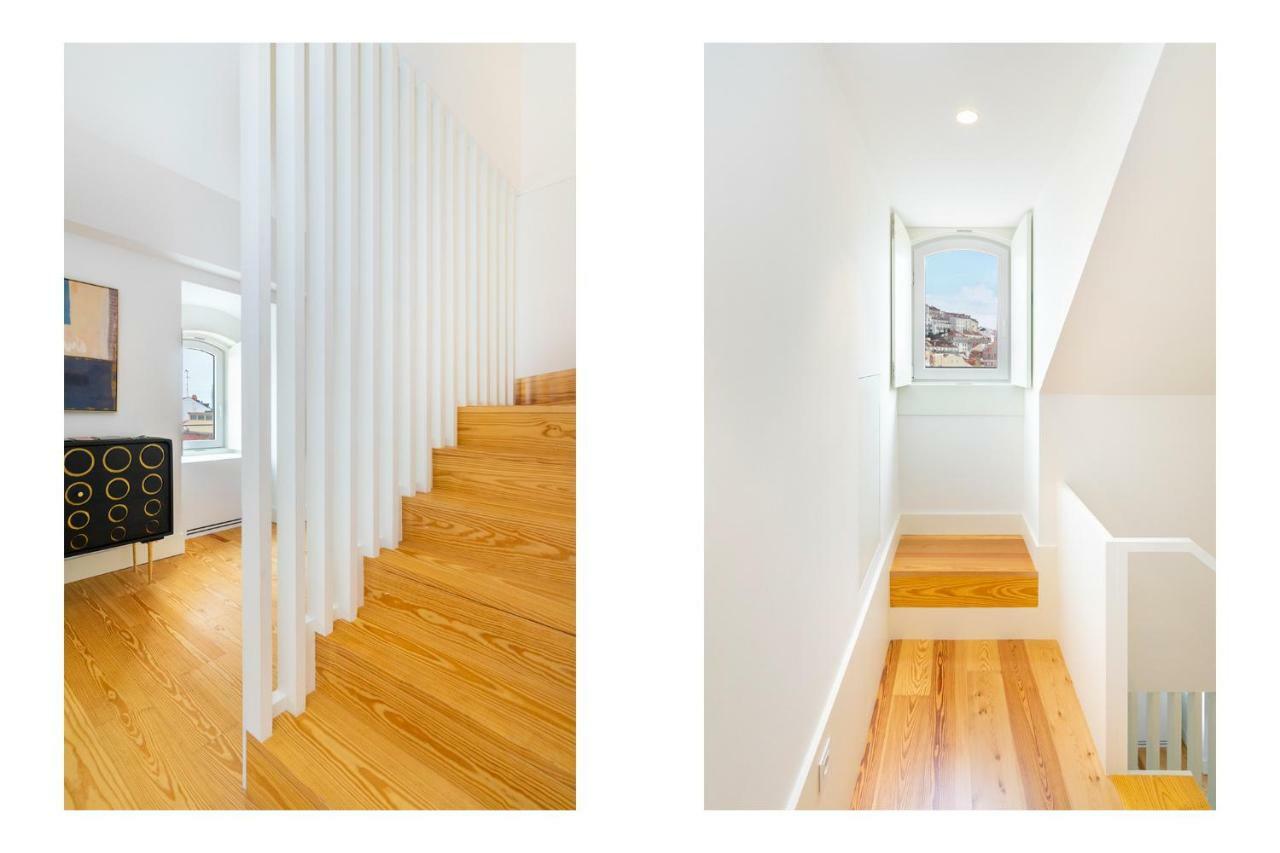 ליסבון Velvet Dream Apartment מראה חיצוני תמונה