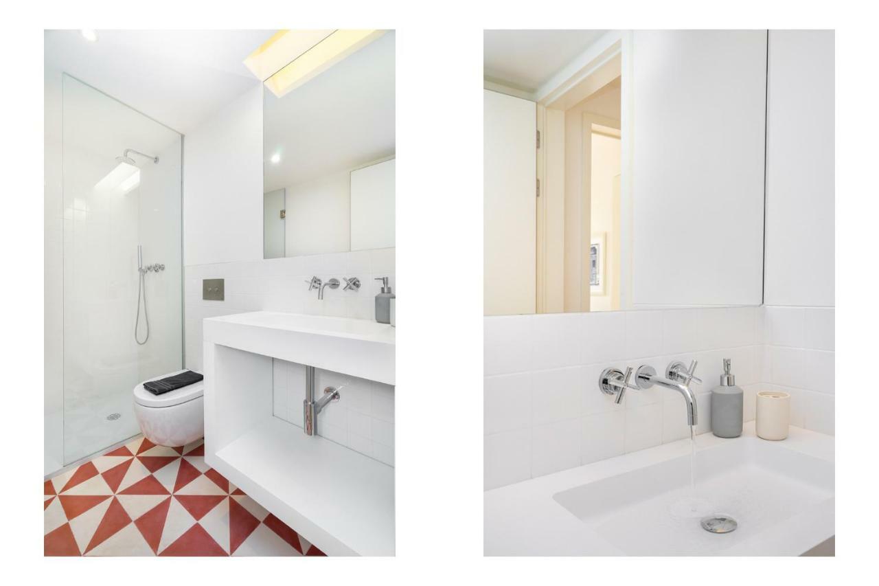 ליסבון Velvet Dream Apartment מראה חיצוני תמונה